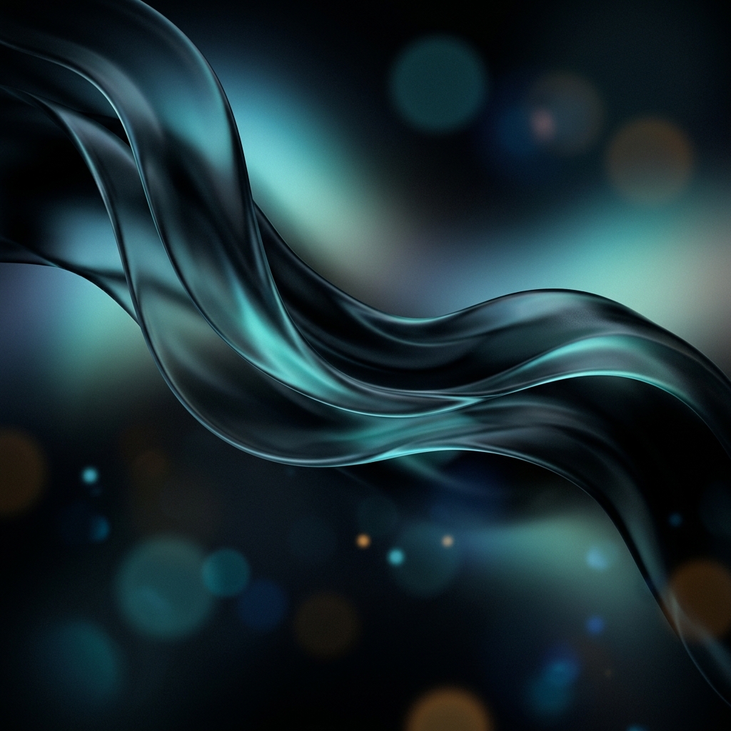 Cinematic background